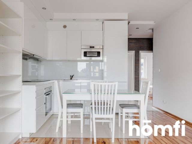 Spacious 3-room apartment with an area of 55 m2 in Wola, ul. Jana Kazimierza - Квартира - Оренда - Warszawa, Wola