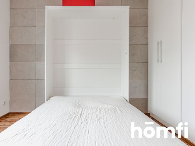 Spacious 3-room apartment with an area of 55 m2 in Wola, ul. Jana Kazimierza - Квартира - Оренда - Warszawa, Wola