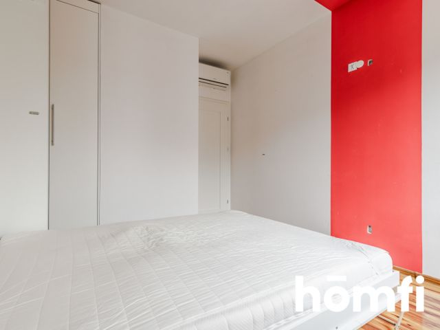 Spacious 3-room apartment with an area of 55 m2 in Wola, ul. Jana Kazimierza - Квартира - Оренда - Warszawa, Wola