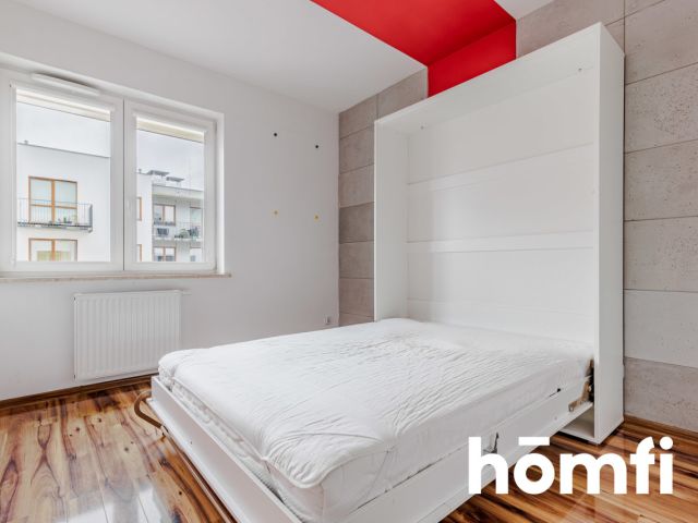 Spacious 3-room apartment with an area of 55 m2 in Wola, ul. Jana Kazimierza - Квартира - Оренда - Warszawa, Wola