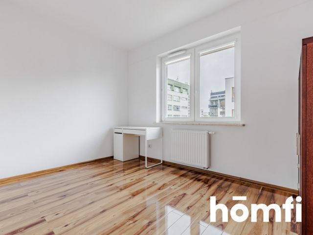 Spacious 3-room apartment with an area of 55 m2 in Wola, ul. Jana Kazimierza - Квартира - Оренда - Warszawa, Wola