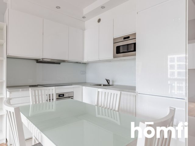 Spacious 3-room apartment with an area of 55 m2 in Wola, ul. Jana Kazimierza - Квартира - Оренда - Warszawa, Wola