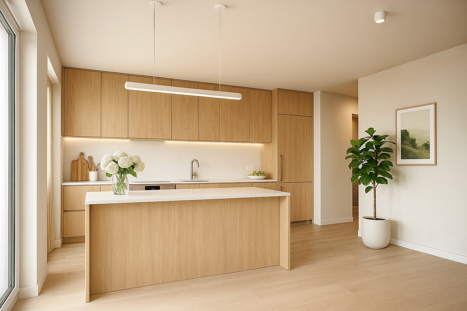 Panoramic apartment on the 8th floor | Available immediately - Apartment - Sale - Rzeszów, Zawiszy Czarnego