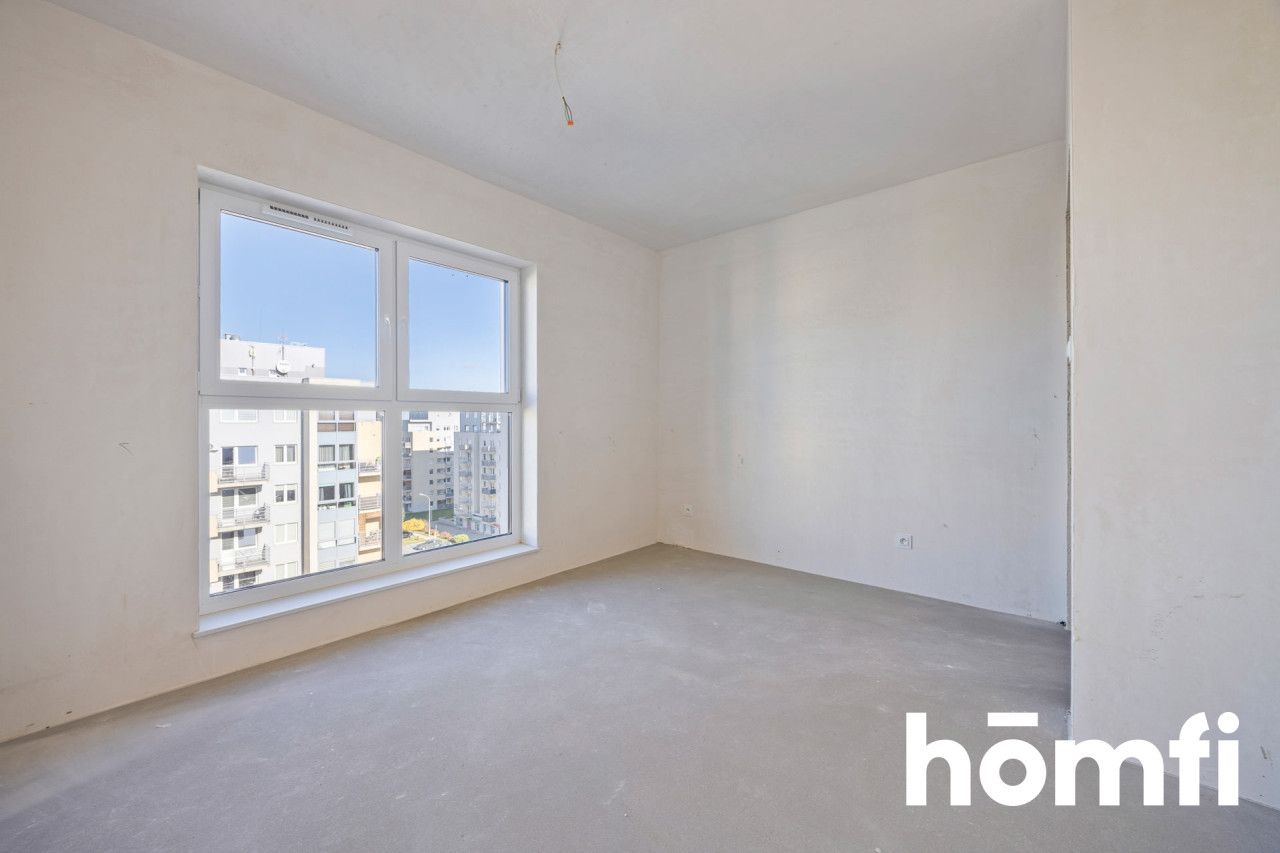 Panoramic apartment on the 8th floor | Available immediately - Apartment - Sale - Rzeszów, Zawiszy Czarnego