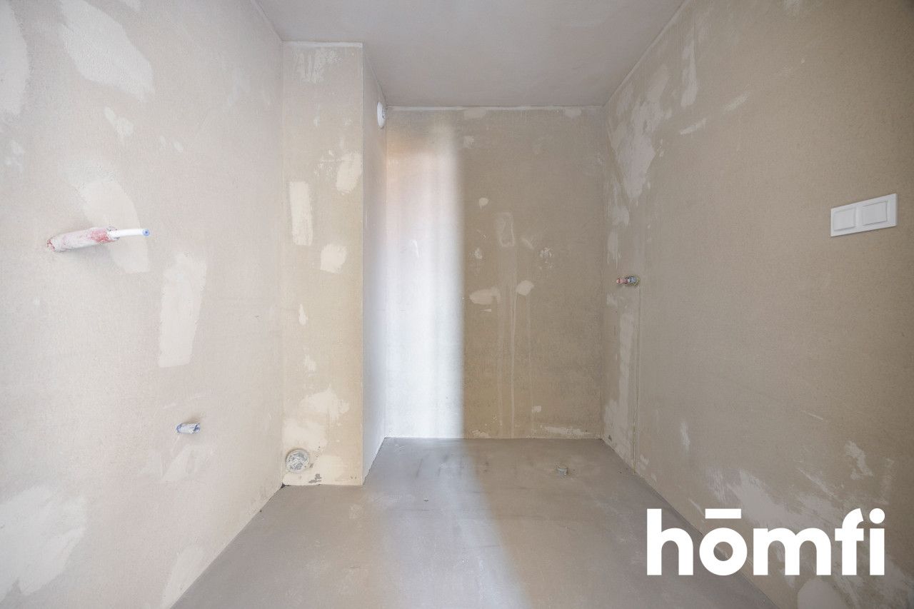 Widokowy apartament na 8piętrze| Dostępny od ręki - Mieszkanie - Sprzedaż - Rzeszów, Zawiszy Czarnego