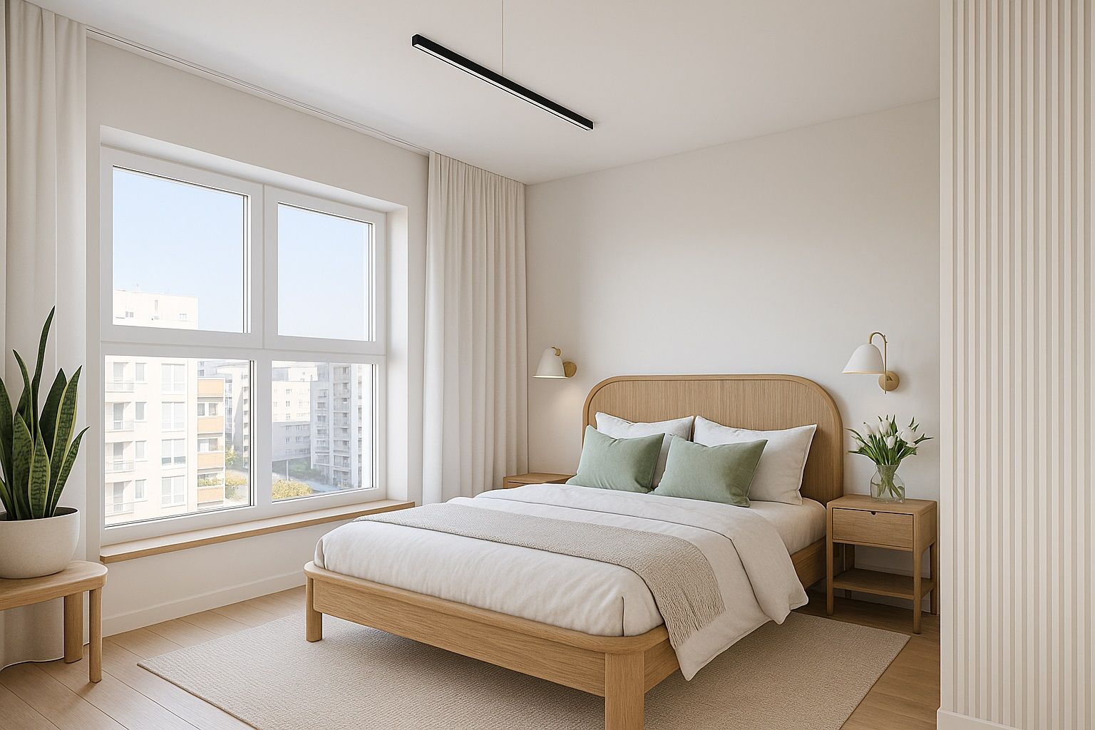 Widokowy apartament na 8piętrze| Dostępny od ręki - Mieszkanie - Sprzedaż - Rzeszów, Zawiszy Czarnego