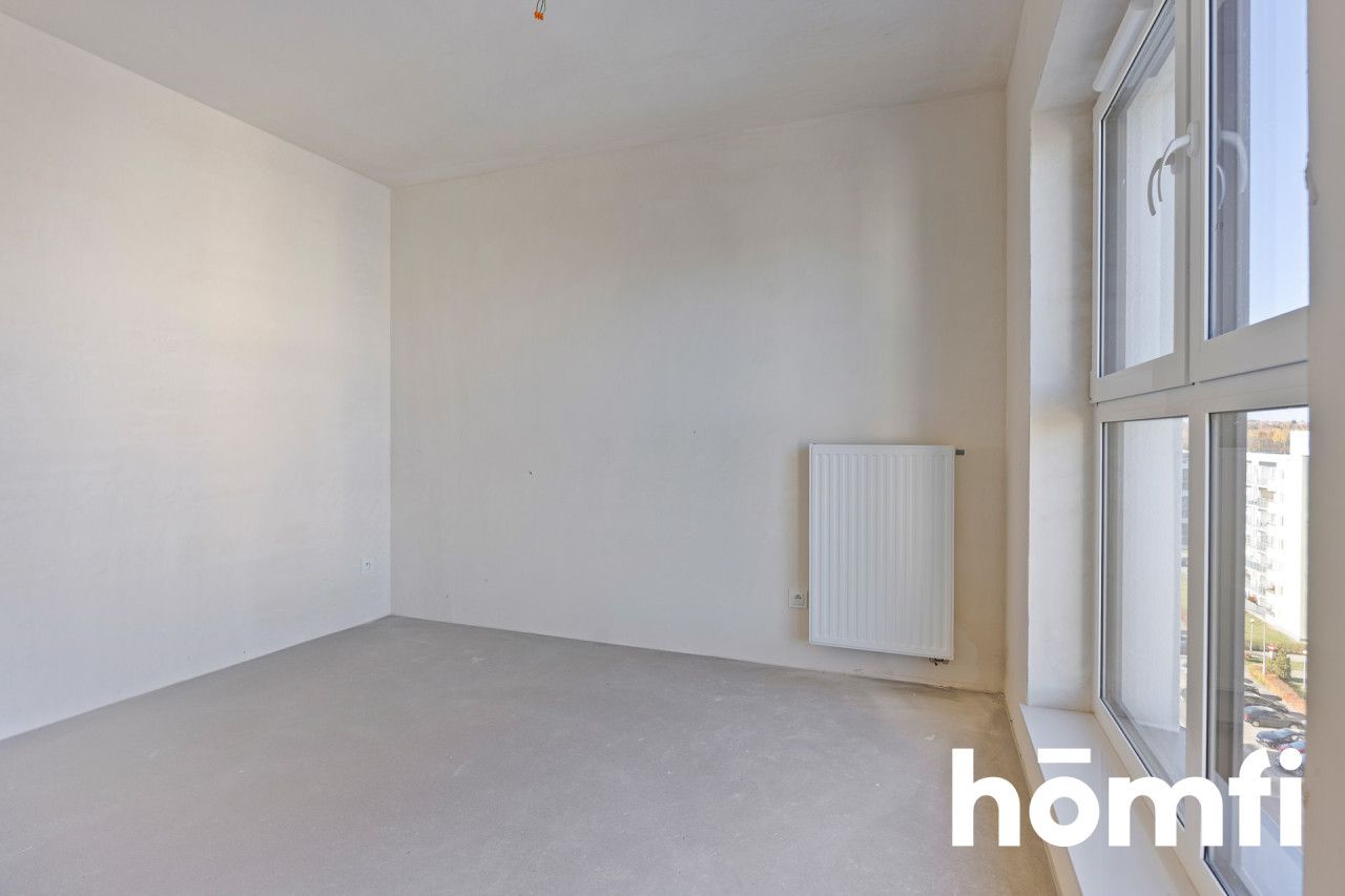 Widokowy apartament na 8piętrze| Dostępny od ręki - Mieszkanie - Sprzedaż - Rzeszów, Zawiszy Czarnego