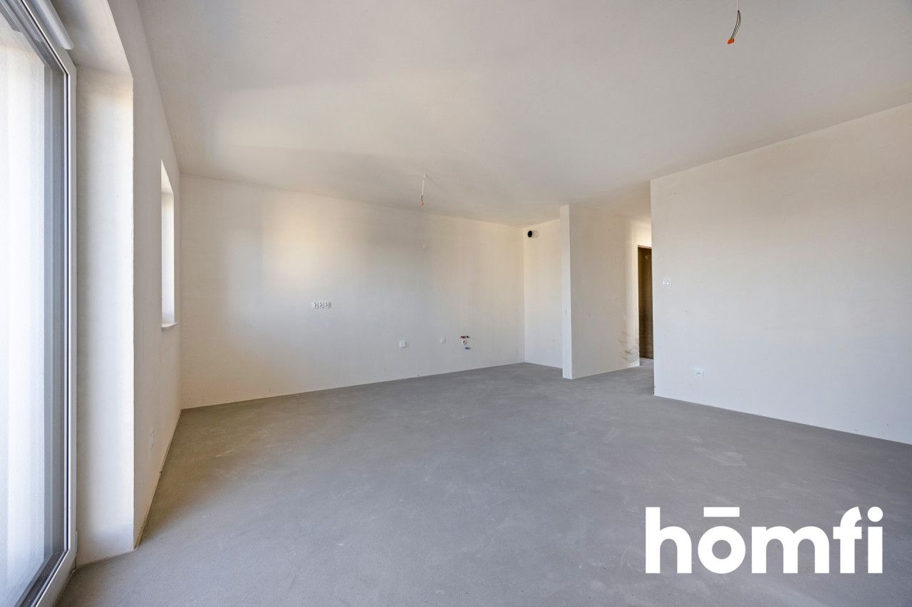 Panoramic apartment on the 8th floor | Available immediately - Apartment - Sale - Rzeszów, Zawiszy Czarnego