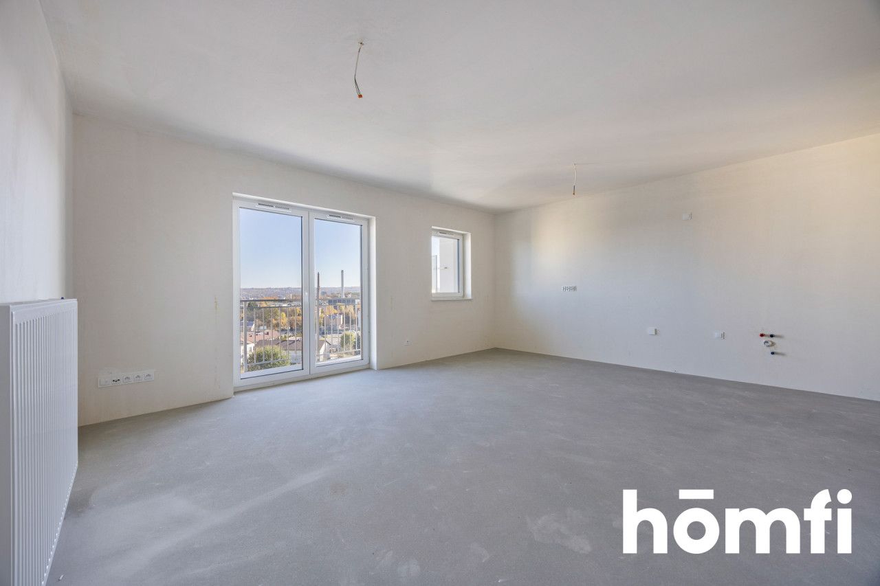 Widokowy apartament na 8piętrze| Dostępny od ręki - Mieszkanie - Sprzedaż - Rzeszów, Zawiszy Czarnego