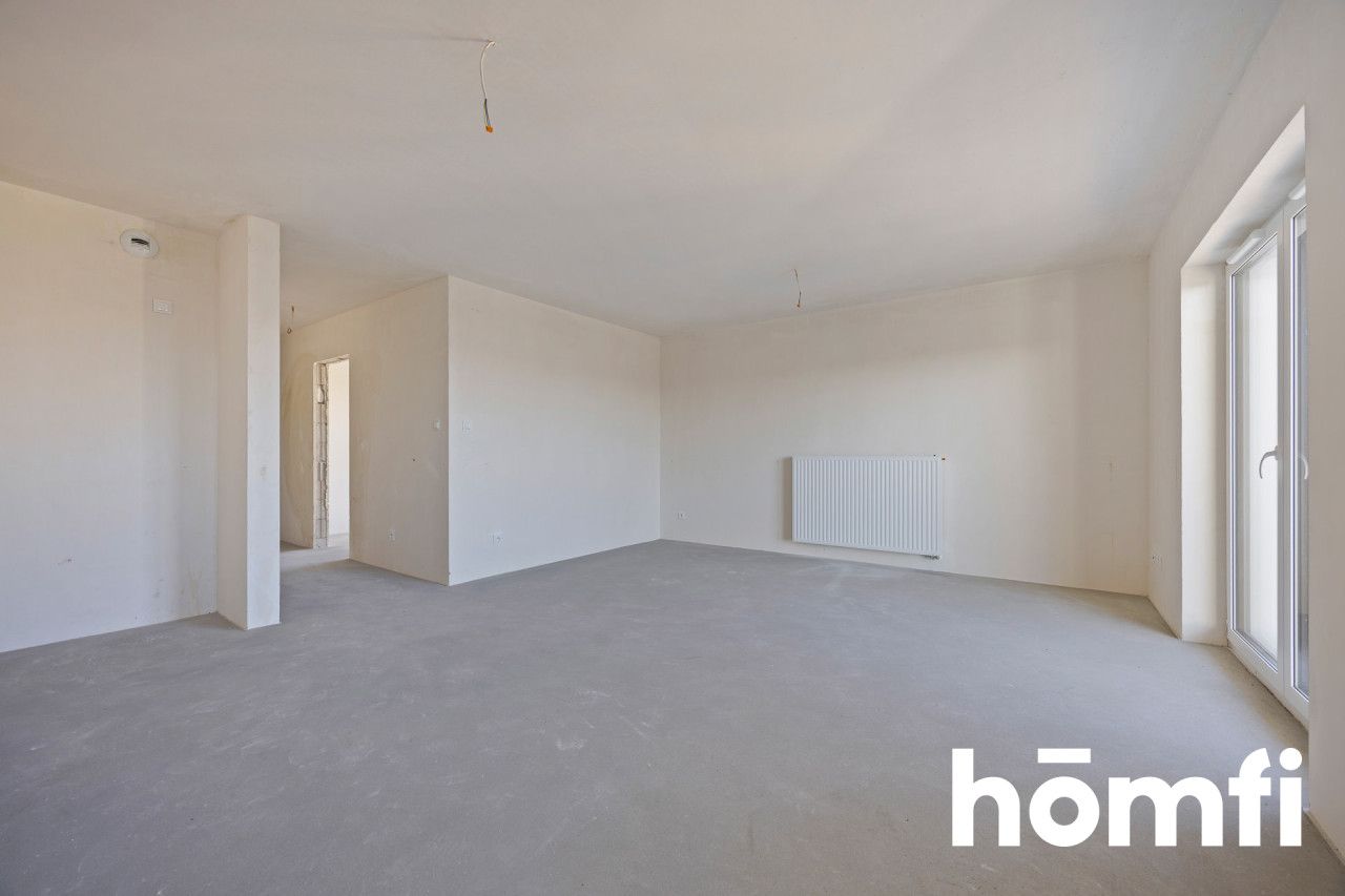 Widokowy apartament na 8piętrze| Dostępny od ręki - Mieszkanie - Sprzedaż - Rzeszów, Zawiszy Czarnego