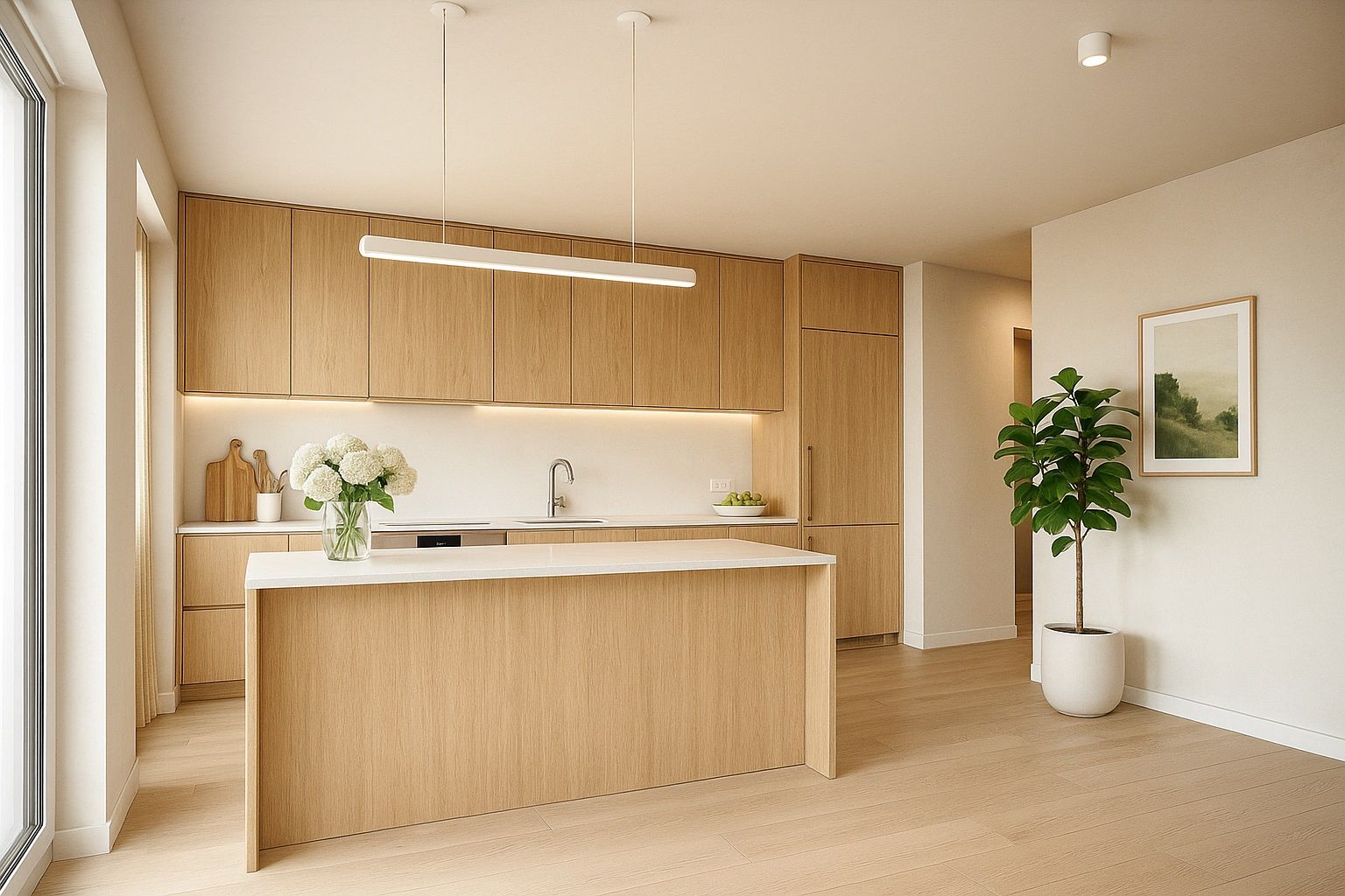 Widokowy apartament na 8piętrze| Dostępny od ręki - Mieszkanie - Sprzedaż - Rzeszów, Zawiszy Czarnego