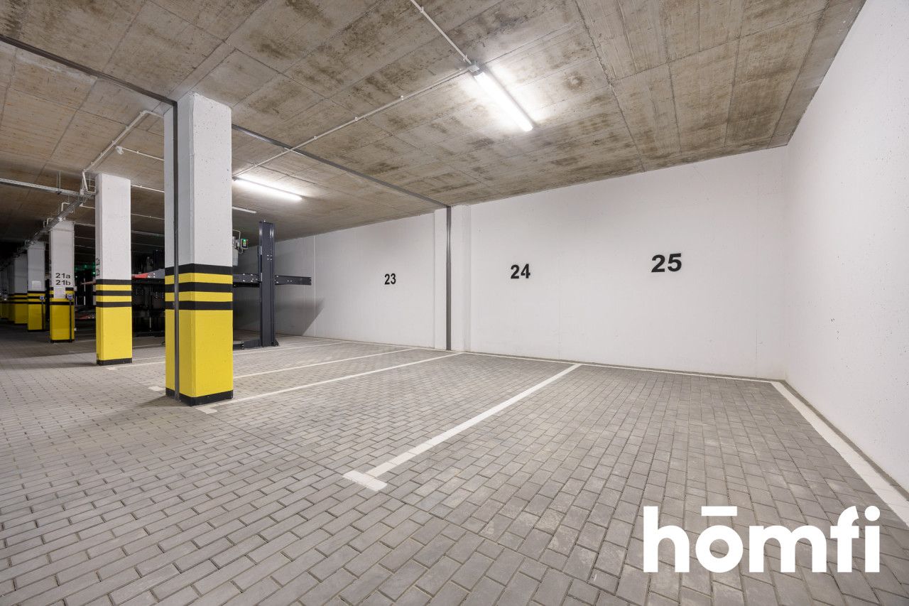 Panoramic apartment on the 8th floor | Available immediately - Apartment - Sale - Rzeszów, Zawiszy Czarnego