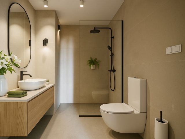 Widokowy apartament na 8piętrze| Dostępny od ręki - Mieszkanie - Sprzedaż - Rzeszów, Zawiszy Czarnego