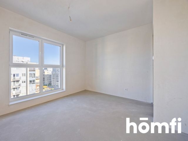 Panoramic apartment on the 8th floor | Available immediately - Квартира - Продаж - Rzeszów, Zawiszy Czarnego