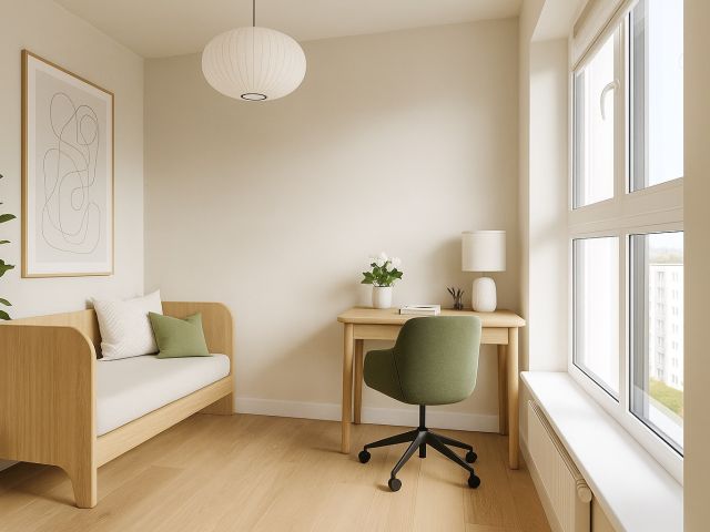 Panoramic apartment on the 8th floor | Available immediately - Квартира - Продаж - Rzeszów, Zawiszy Czarnego