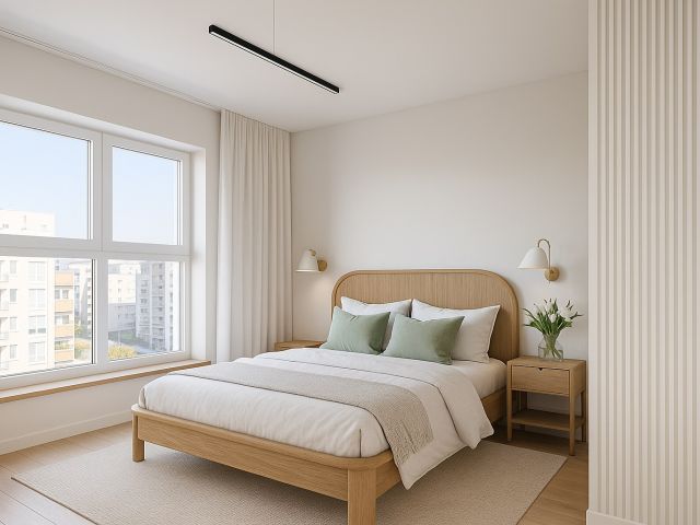 Widokowy apartament na 8piętrze| Dostępny od ręki - Mieszkanie - Sprzedaż - Rzeszów, Zawiszy Czarnego