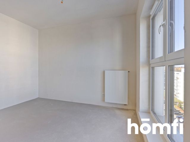 Widokowy apartament na 8piętrze| Dostępny od ręki - Mieszkanie - Sprzedaż - Rzeszów, Zawiszy Czarnego