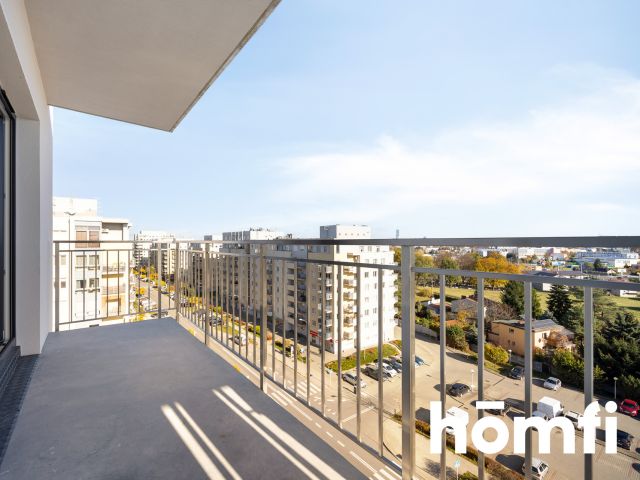 Panoramic apartment on the 8th floor | Available immediately - Квартира - Продаж - Rzeszów, Zawiszy Czarnego