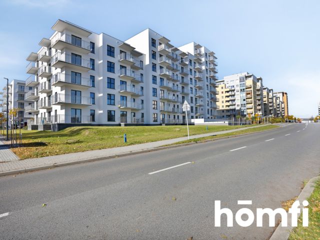 Panoramic apartment on the 8th floor | Available immediately - Квартира - Продаж - Rzeszów, Zawiszy Czarnego