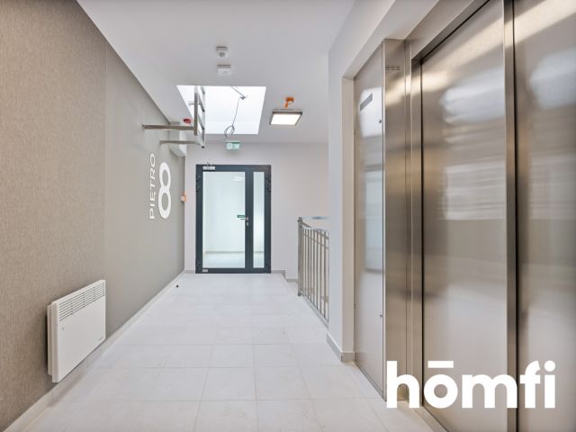 Widokowy apartament na 8piętrze| Dostępny od ręki - Mieszkanie - Sprzedaż - Rzeszów, Zawiszy Czarnego