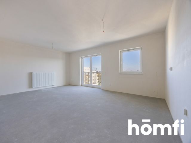 Panoramic apartment on the 8th floor | Available immediately - Квартира - Продаж - Rzeszów, Zawiszy Czarnego