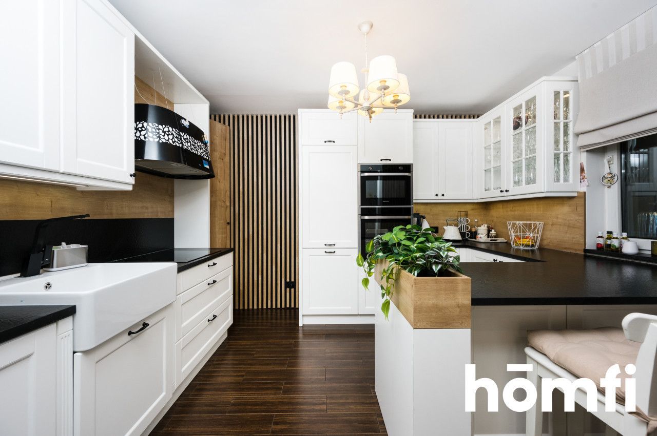 Nieruchomość wielopokoleniowa: dwa domy, piękny ogród i znakomita komunikacja – Chrzanów - Dom - Sprzedaż - Chrzanowski, Chrzanów