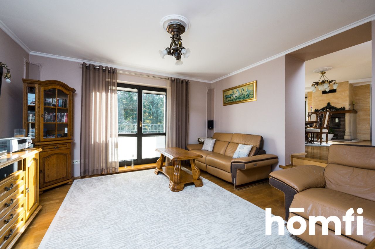 Nieruchomość wielopokoleniowa: dwa domy, piękny ogród i znakomita komunikacja – Chrzanów - Dom - Sprzedaż - Chrzanowski, Chrzanów