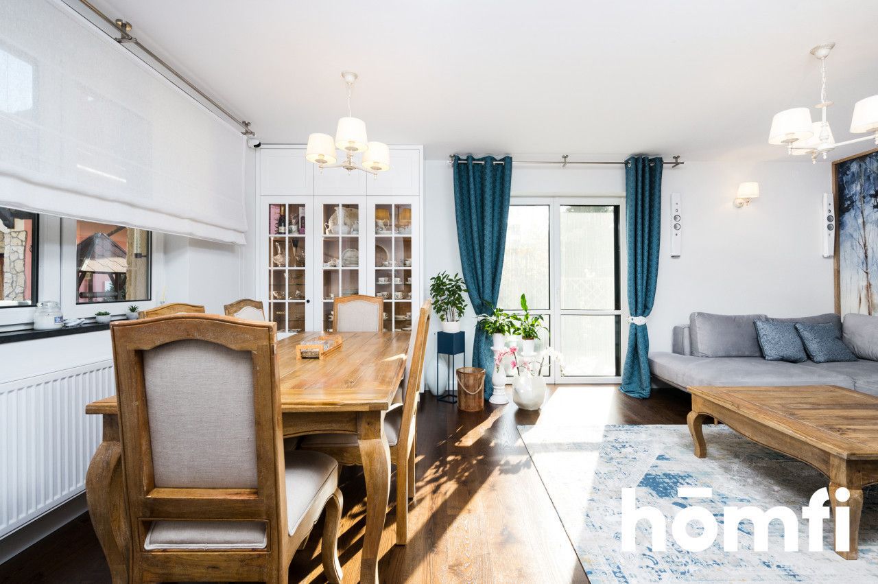 Nieruchomość wielopokoleniowa: dwa domy, piękny ogród i znakomita komunikacja – Chrzanów - Dom - Sprzedaż - Chrzanowski, Chrzanów