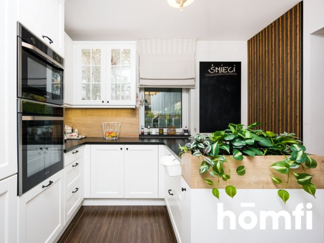 Nieruchomość wielopokoleniowa: dwa domy, piękny ogród i znakomita komunikacja – Chrzanów - Dom - Sprzedaż - Chrzanowski, Chrzanów