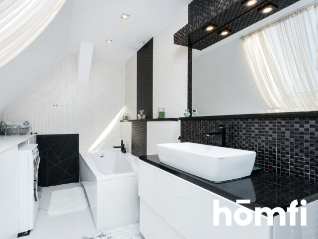 Nieruchomość wielopokoleniowa: dwa domy, piękny ogród i znakomita komunikacja – Chrzanów - Dom - Sprzedaż - Chrzanowski, Chrzanów