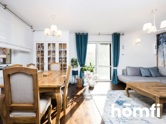 Nieruchomość wielopokoleniowa: dwa domy, piękny ogród i znakomita komunikacja – Chrzanów - Dom - Sprzedaż - Chrzanowski, Chrzanów