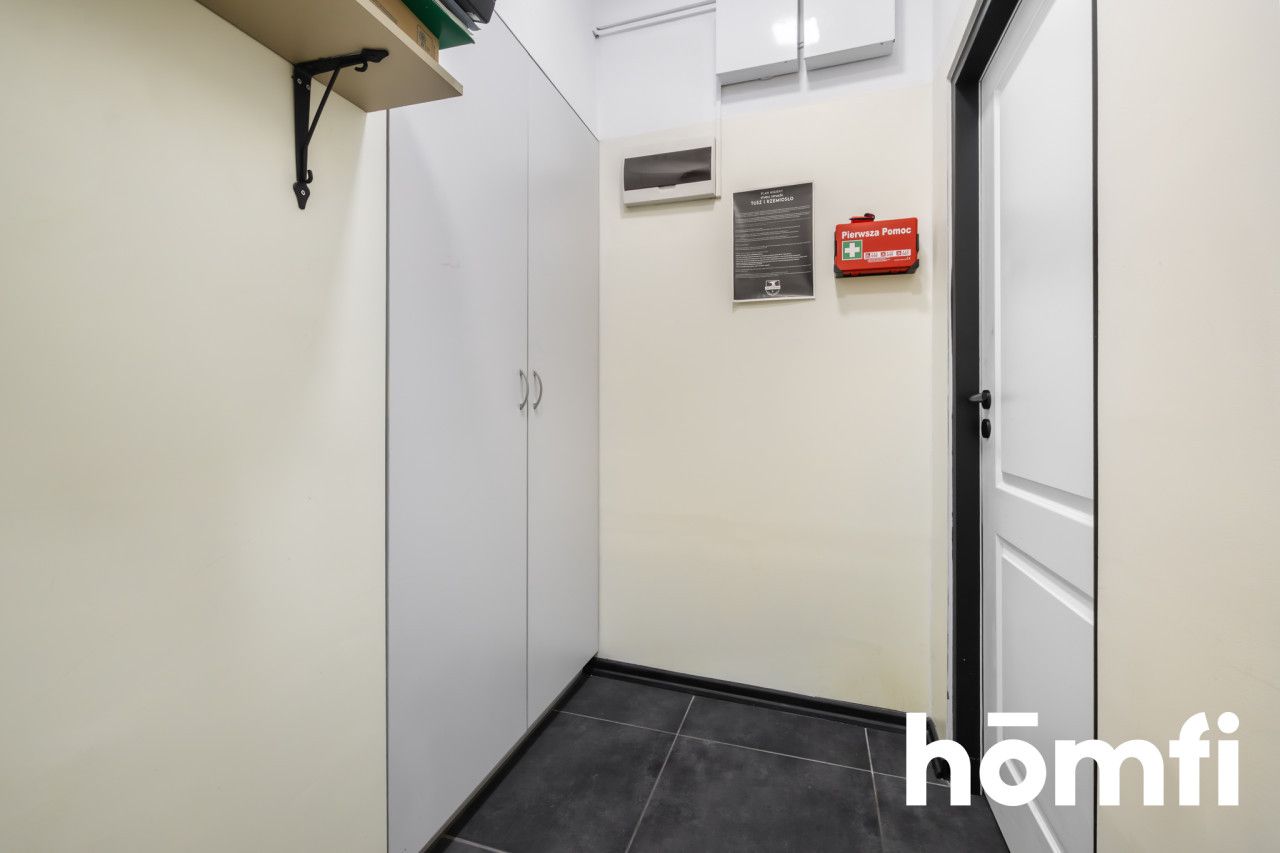 Lokal usługowy w świetnej lokalizacji - Lokal użytkowy - Sprzedaż - Lublin