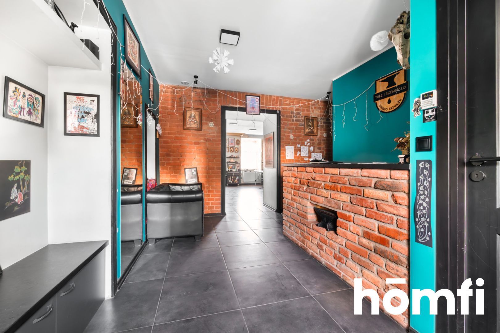 Lokal usługowy w świetnej lokalizacji - Lokal użytkowy - Sprzedaż - Lublin