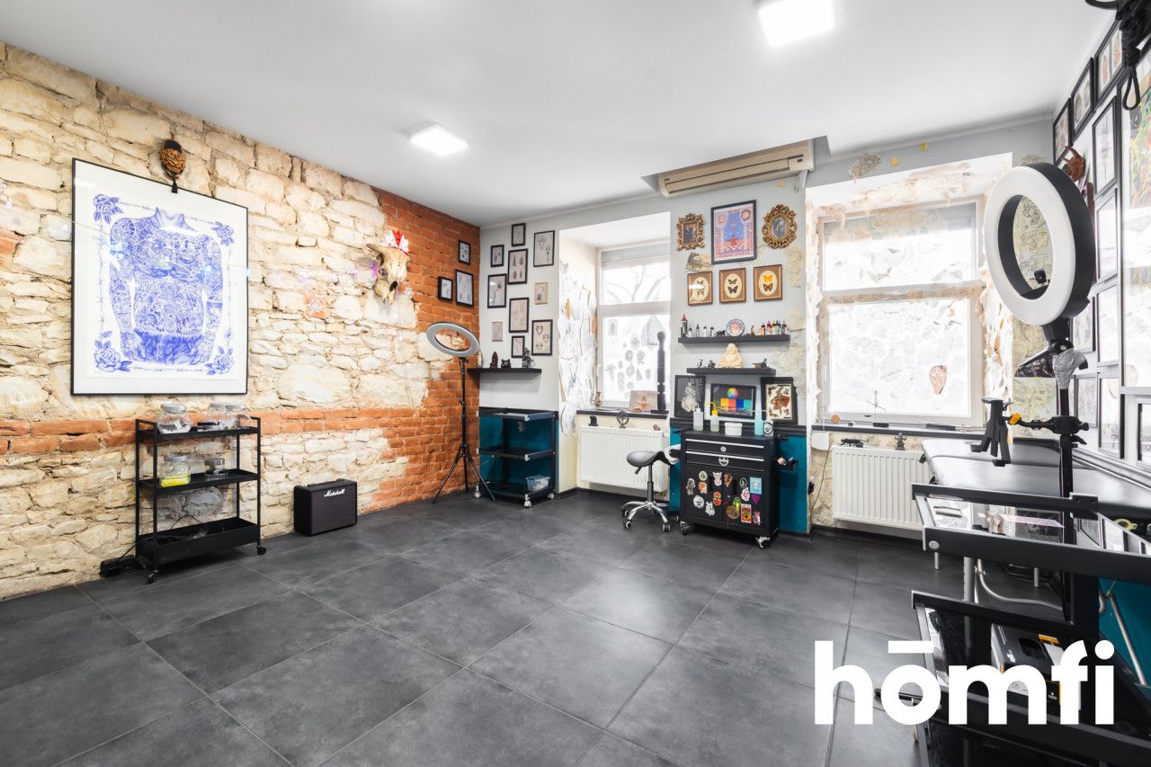 Lokal usługowy w świetnej lokalizacji - Lokal użytkowy - Sprzedaż - Lublin