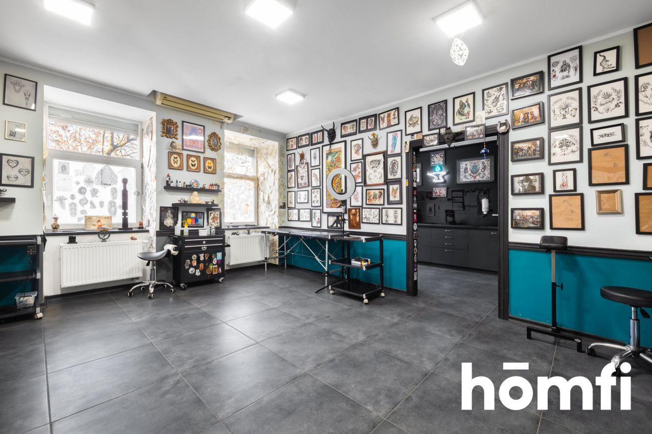 Lokal usługowy w świetnej lokalizacji - Lokal użytkowy - Sprzedaż - Lublin