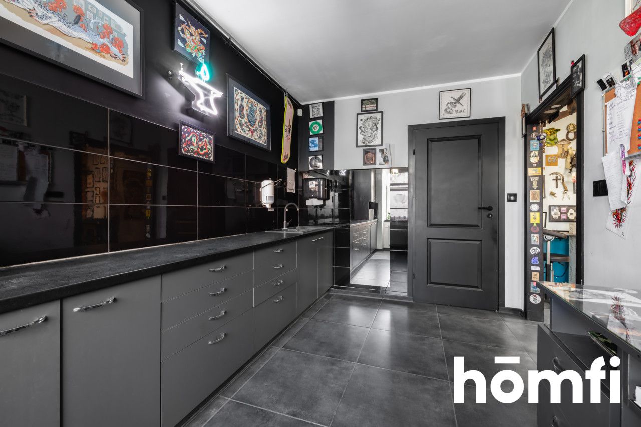 Lokal usługowy w świetnej lokalizacji - Lokal użytkowy - Sprzedaż - Lublin