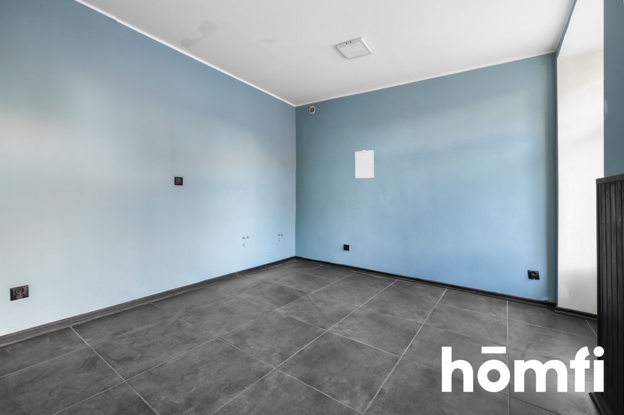 Lokal usługowy w świetnej lokalizacji - Lokal użytkowy - Sprzedaż - Lublin