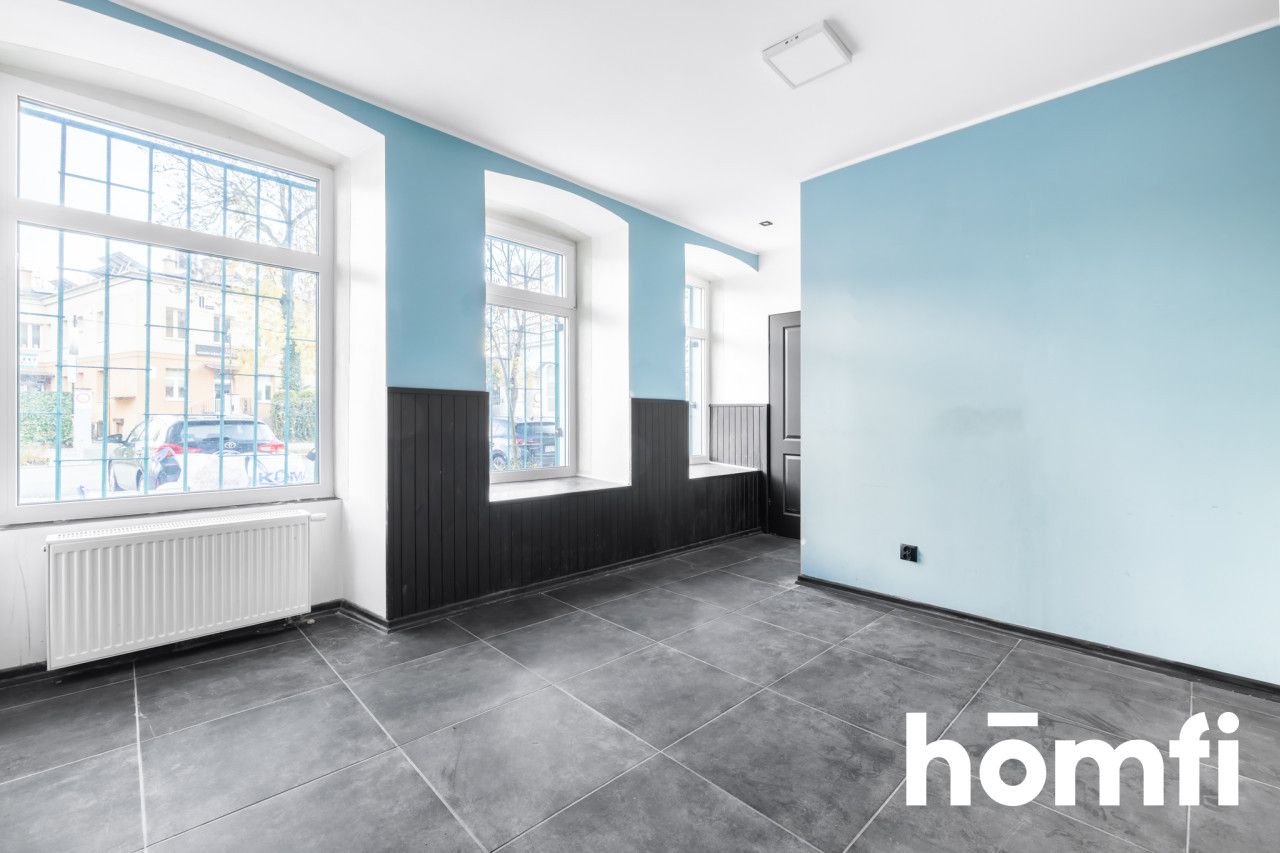 Lokal usługowy w świetnej lokalizacji - Lokal użytkowy - Sprzedaż - Lublin