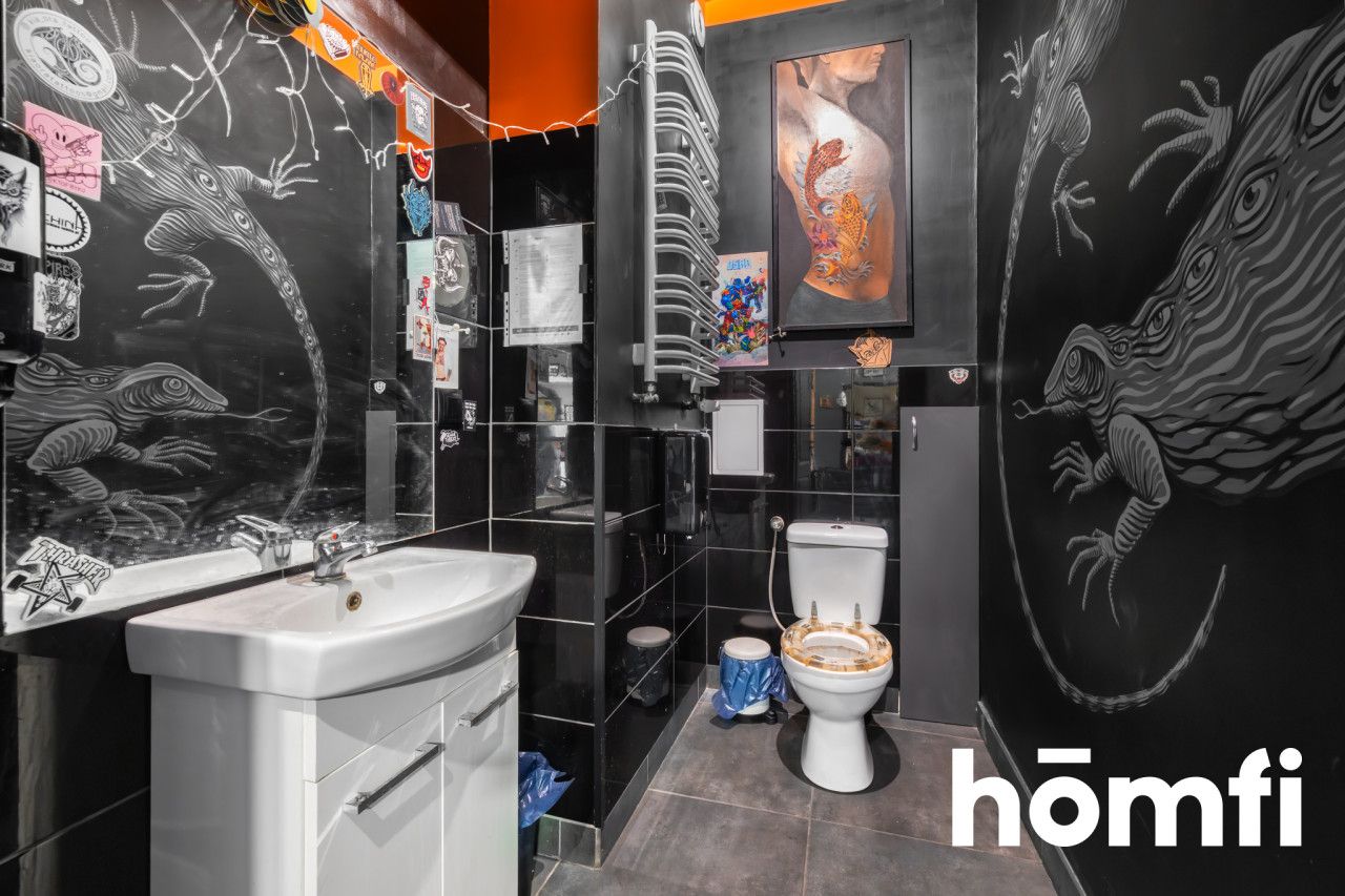 Lokal usługowy w świetnej lokalizacji - Lokal użytkowy - Sprzedaż - Lublin