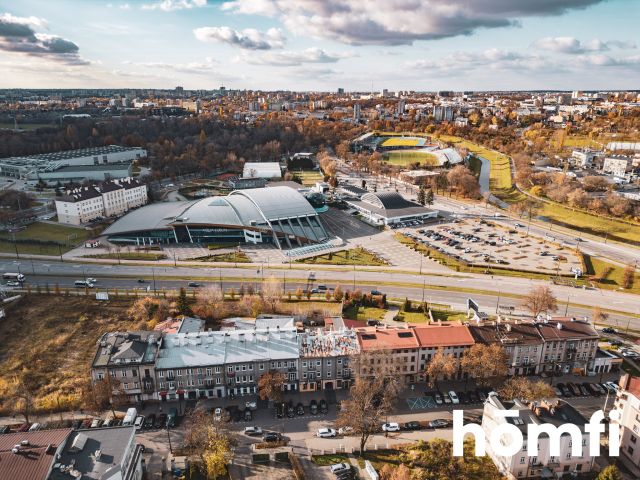 Lokal usługowy w świetnej lokalizacji - Lokal użytkowy - Sprzedaż - Lublin