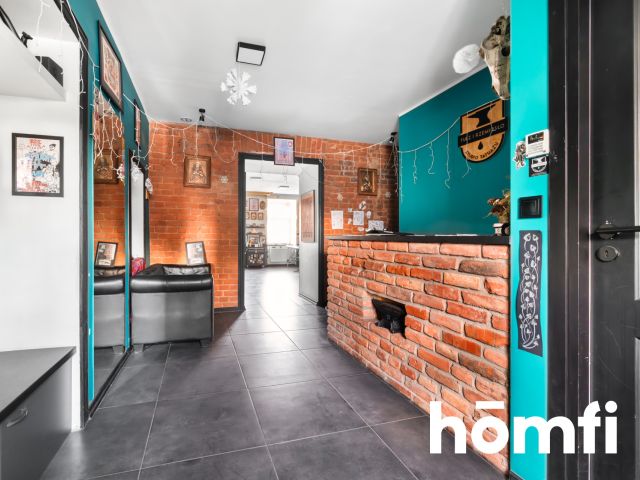 Lokal usługowy w świetnej lokalizacji - Lokal użytkowy - Sprzedaż - Lublin