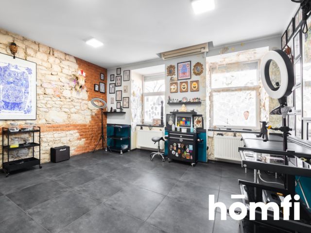 Lokal usługowy w świetnej lokalizacji - Lokal użytkowy - Sprzedaż - Lublin