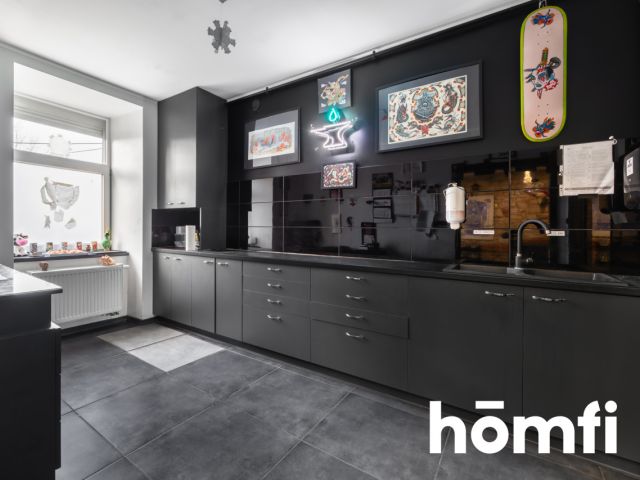 Lokal usługowy w świetnej lokalizacji - Lokal użytkowy - Sprzedaż - Lublin