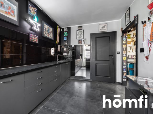 Lokal usługowy w świetnej lokalizacji - Lokal użytkowy - Sprzedaż - Lublin