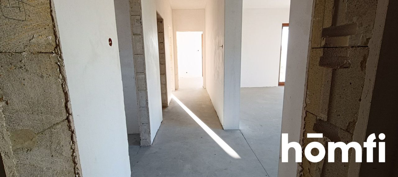 Dom w stanie deweloperskim 15 km od Radomia - Dom - Sprzedaż - Szydłowiecki, Orońsko / Ciepła