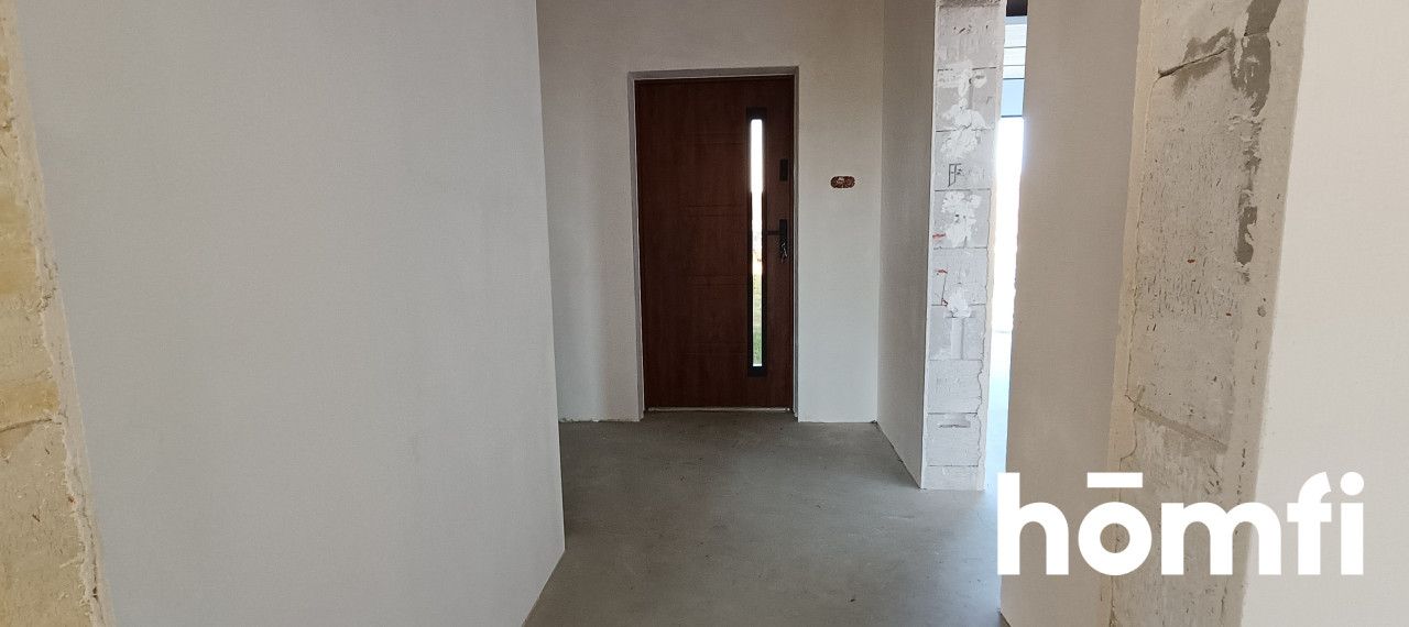 Dom w stanie deweloperskim 15 km od Radomia - Dom - Sprzedaż - Szydłowiecki, Orońsko / Ciepła