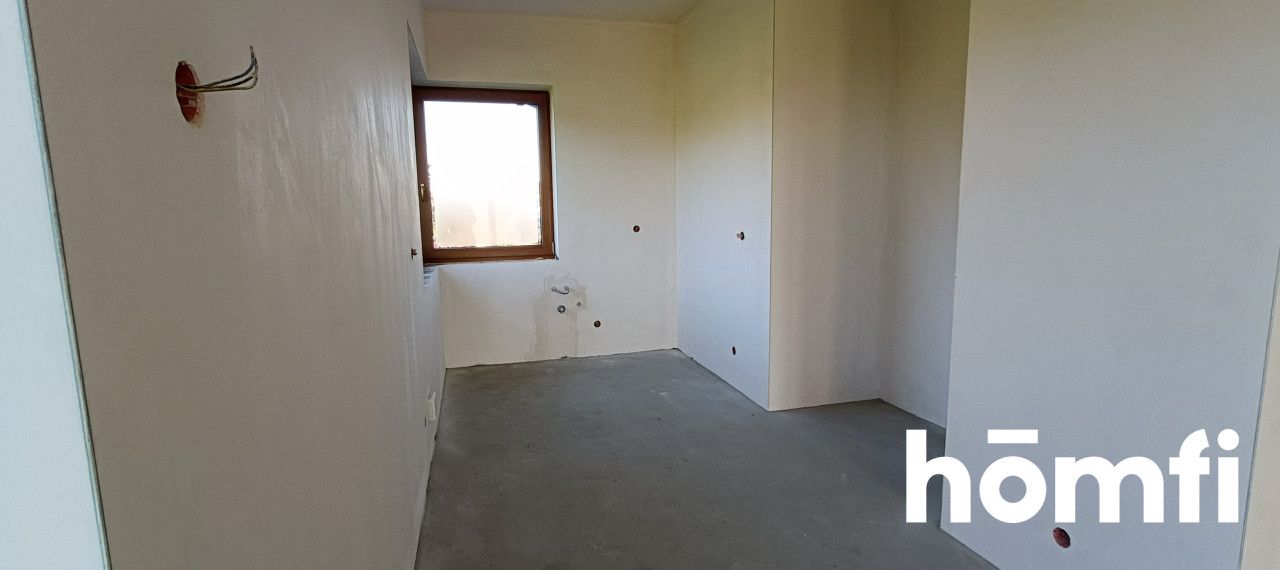 Dom w stanie deweloperskim 15 km od Radomia - Dom - Sprzedaż - Szydłowiecki, Orońsko / Ciepła