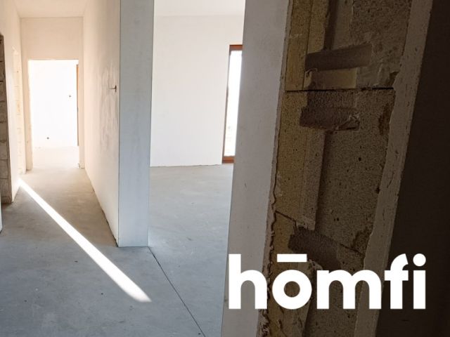 Dom w stanie deweloperskim 15 km od Radomia - Dom - Sprzedaż - Szydłowiecki, Orońsko / Ciepła