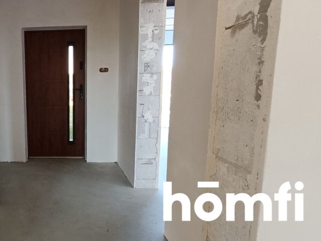 Dom w stanie deweloperskim 15 km od Radomia - Dom - Sprzedaż - Szydłowiecki, Orońsko / Ciepła