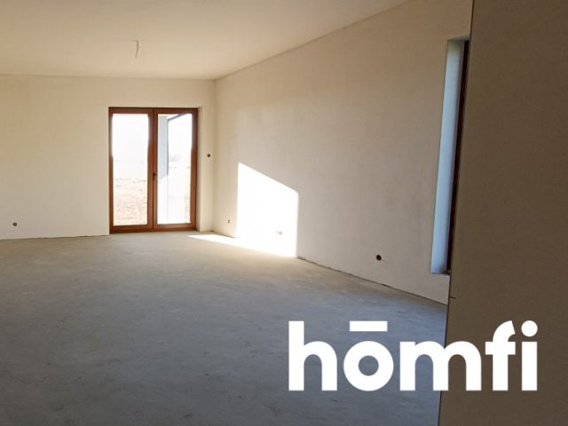 Dom w stanie deweloperskim 15 km od Radomia - Dom - Sprzedaż - Szydłowiecki, Orońsko / Ciepła